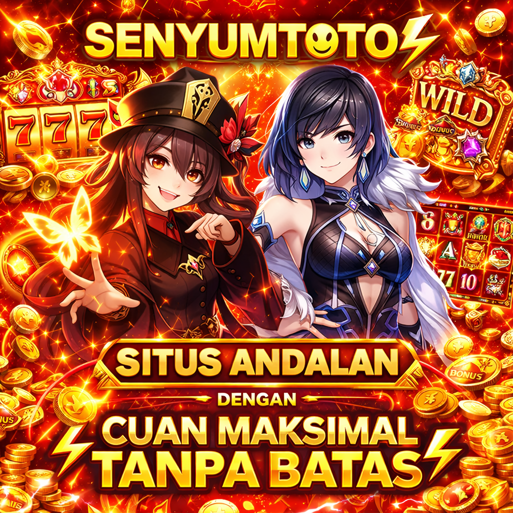 SENYUMTOTO 